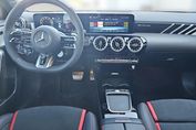 Mercedes Klasa A 45 S AMG 4-Matic 8G-DCT