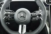 Mercedes GLC Coupe 220 d 4-Matic AMG Line