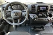 Opel Movano Heavy L4H2