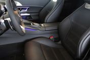 Mercedes AMG GT 63 4Matic+ Coupe