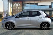 Toyota Yaris Hybrid 1.5 Style