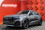 Audi Q8 TDI quattro S line