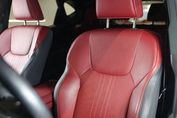 Lexus NX 350h Prestige AWD