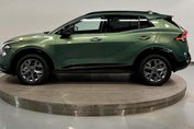 Kia Sportage 1.6 T-GDI HEV Anniversary 2WD aut