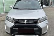 Suzuki Vitara 1.4 Boosterjet mHEV Premium Plus 2WD