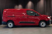 Citroen Berlingo Van XL L2H1