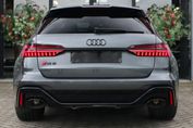 Audi A6 RS6 TFSI quattro Performance