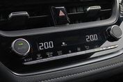 Toyota Corolla 1.8 Hybrid Style