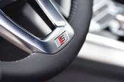 Audi Q7 50 TDI quattro S Line
