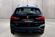 BMW X1 sDrive18i Advantage