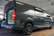 Fiat Scudo XL L2H1 Zabudowa Brygadowa Składana
