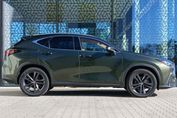 Lexus NX 450h+ Prestige AWD