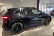 Mercedes GLA 200 AMG Line