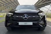 Mercedes GLC 220 d 4-Matic AMG Line