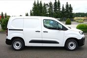Citroen Berlingo Van M L1H1