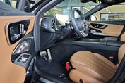 Mercedes Klasa E 220 d 4-Matic AMG Line