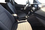 Ford Tourneo Connect Ecoblue Trend Powershift