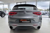 Alfa Romeo Stelvio Turbo Veloce Q4