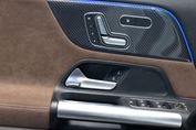Mercedes GLA 200 AMG Line