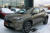 Toyota Yaris Cross 1.5 Hybrid Comfort