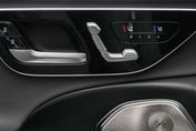 Mercedes E Klasa 200 4-Matic AMG