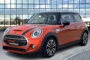 Mini Mini Cooper S