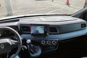 Renault Master L3H2 Izoterma
