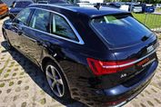 Audi A6 35 TDI mHEV S tronic