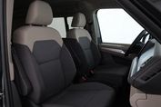 Volkswagen Multivan California Beach DSG
