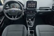 Ford Ecosport 1.0 EcoBoost Titanium ASS