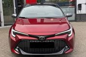 Toyota Corolla GR Sport 1.8 Hybrid