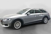 Audi A4 Allroad 40 TDI mHEV quattro S tronic