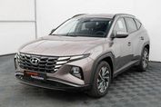 Hyundai Tucson 1.6 T-GDI 48V Smart 2WD DCT