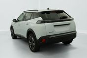 Peugeot 2008 ALLURE 1.2 PureTech