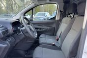 Opel Combo Van 1.5