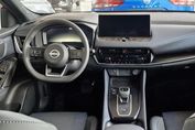 Nissan Qashqai DIG-T Tekna Xtronic