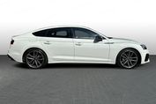 Audi A5 40 TFSI quattro S Line