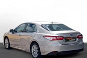 Toyota Camry Hybrid  CVT