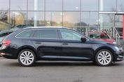 Skoda Superb 2.0 TDI Ambition DSG