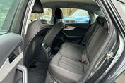 Audi A4 35 TFSI mHEV