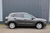 Suzuki S-Cross 1.4 BoosterJet mHEV Premium Plus SP aut