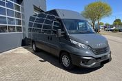 Iveco Daily 35S16 12m3 L3H2 Hi-Matic