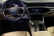 Audi A6 45 TFSI quattro Sport S tronic