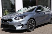 Kia Ceed 1.5 T-GDI M