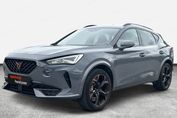 Cupra Formentor 2.0 TSI 4Drive VZ DSG