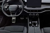 Skoda Superb Sportline 2.0 TSI DSG