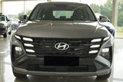 Hyundai Tucson 1.6 T-GDi HEV Modern 2WD aut
