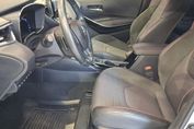 Toyota Corolla 2.0 Hybrid
