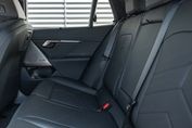 BMW i5 Touring eDrive40 M Sport