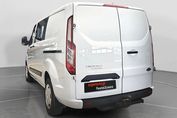 Ford Transit Custom L1H1 Trend Zabudowa Brygadowa AT